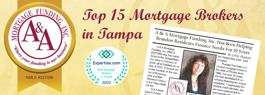 Blog Tampa Mortgage Brokers